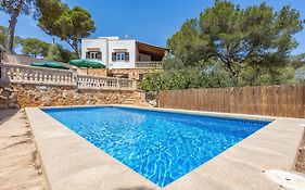 Villa Escaletas