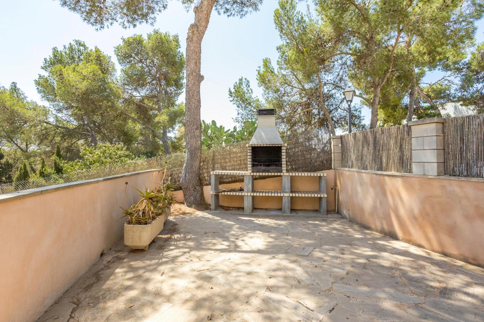 Villa Escaletas Santanyí Exterior foto