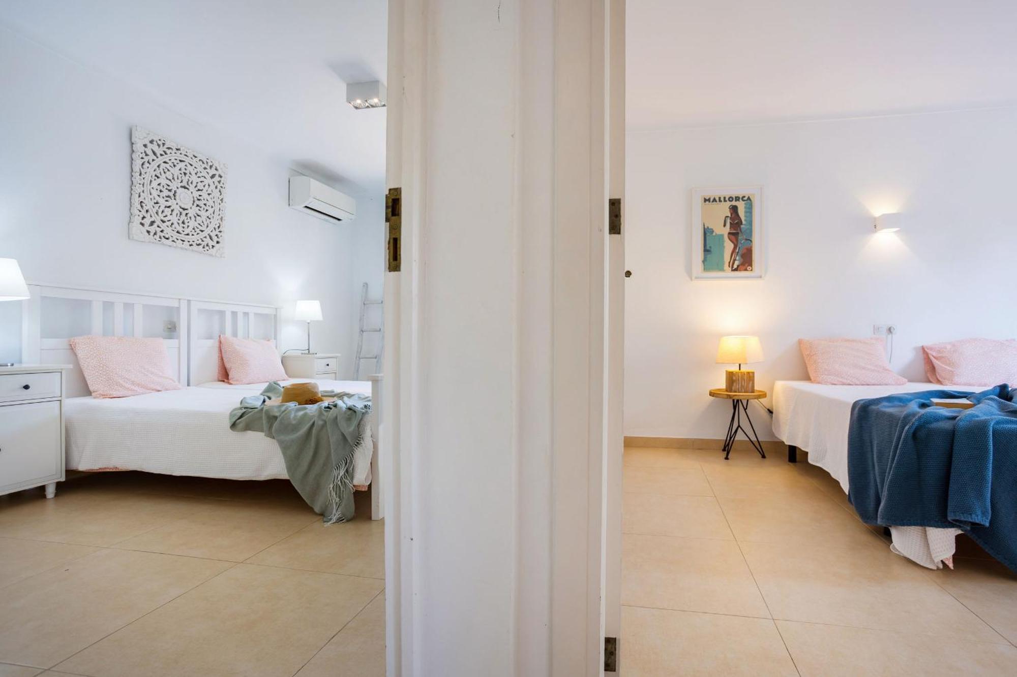 Villa Escaletas Santanyí Exterior foto